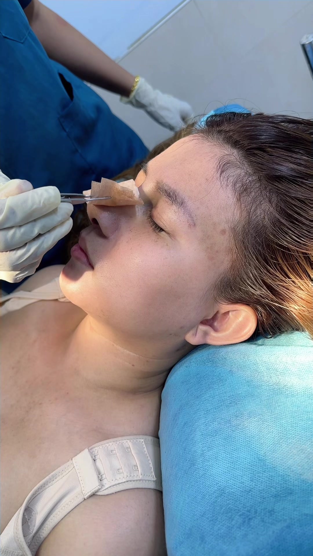 @Dr Park Plastic Surgery