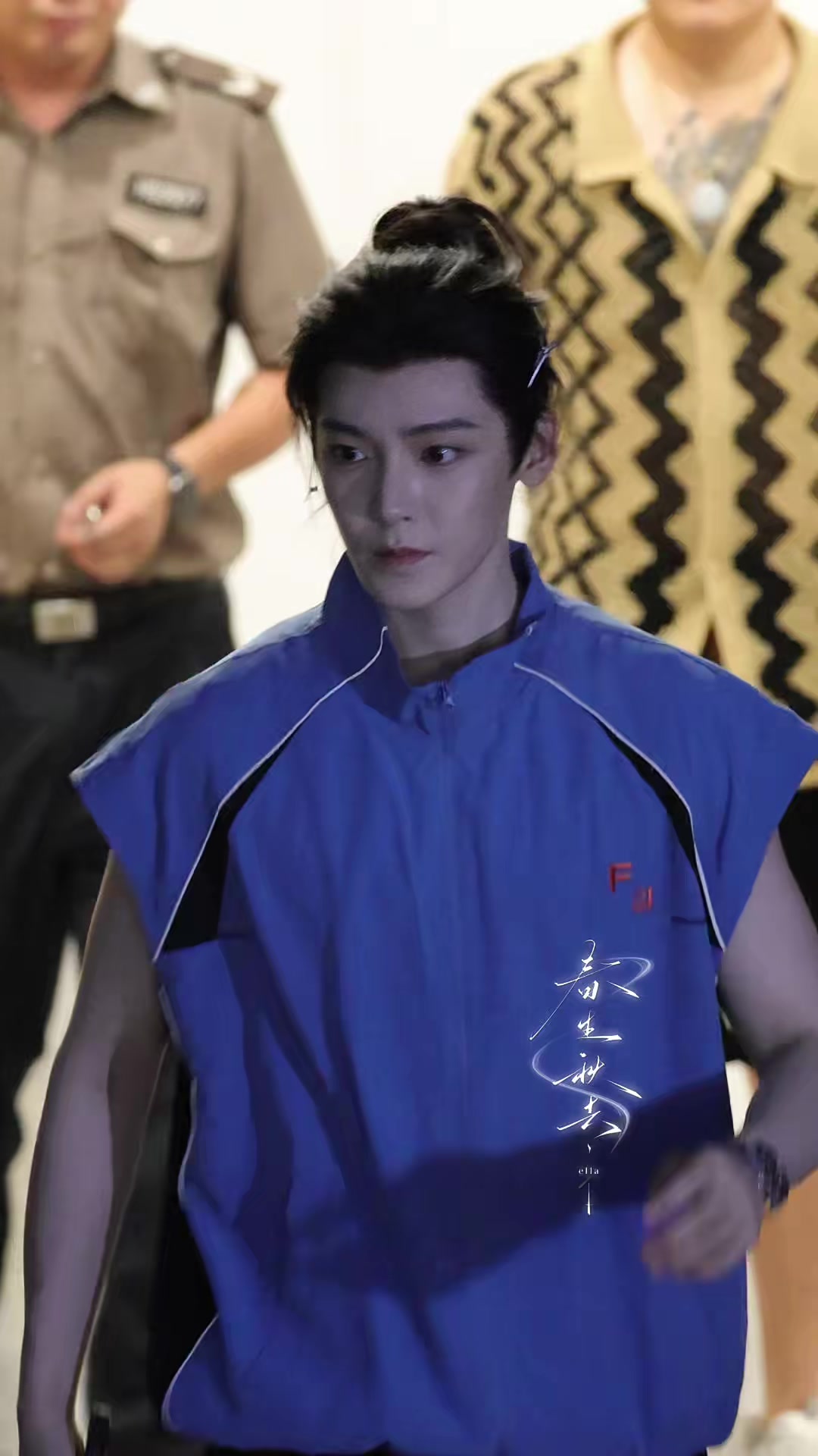 @侯明昊