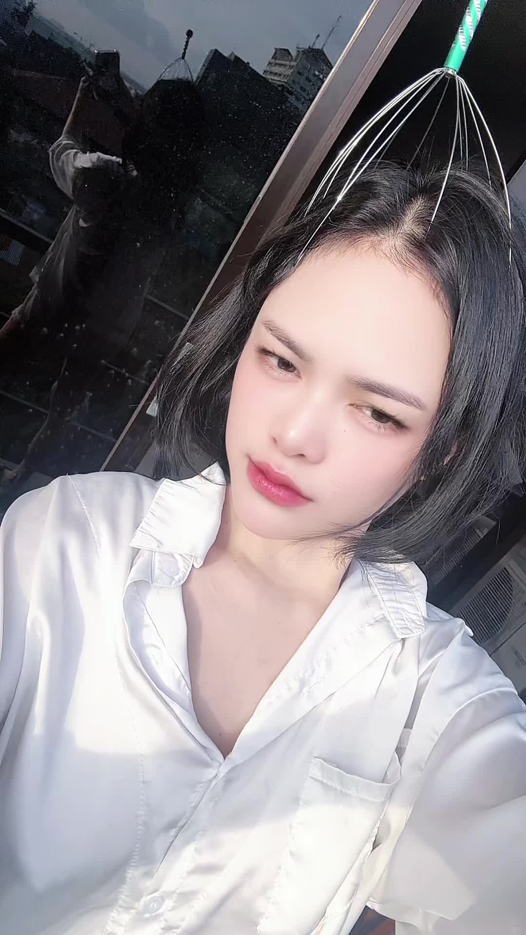@Mae Mei