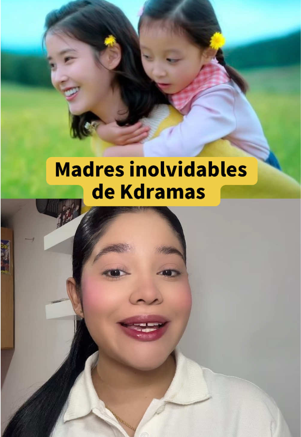 @M&aacute;s K-Dramas