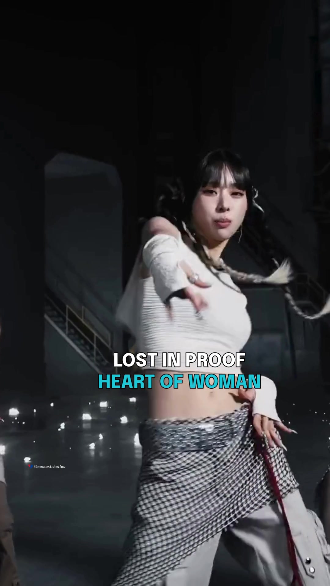 @Namaste Hallyu