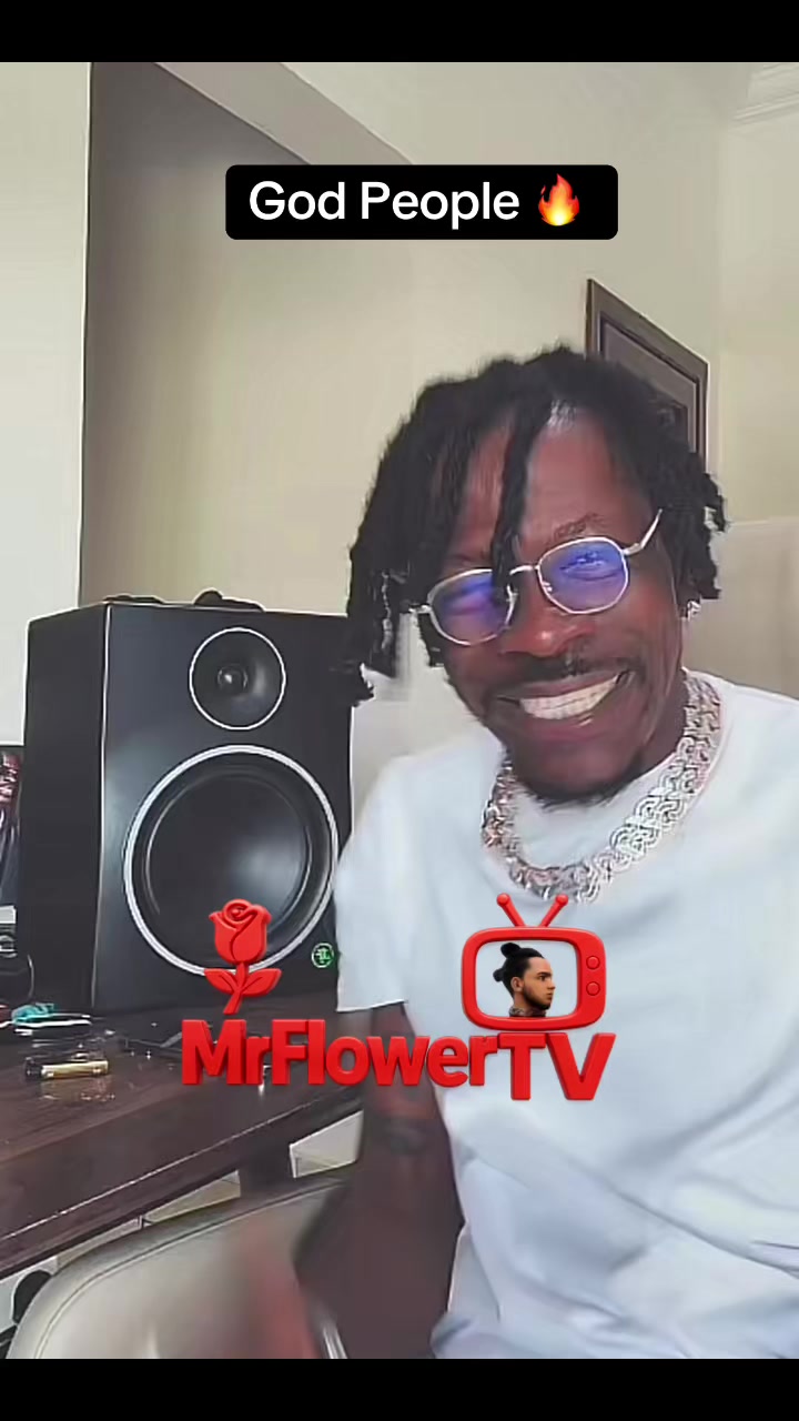 @Mr Flower TV 📺 🌹