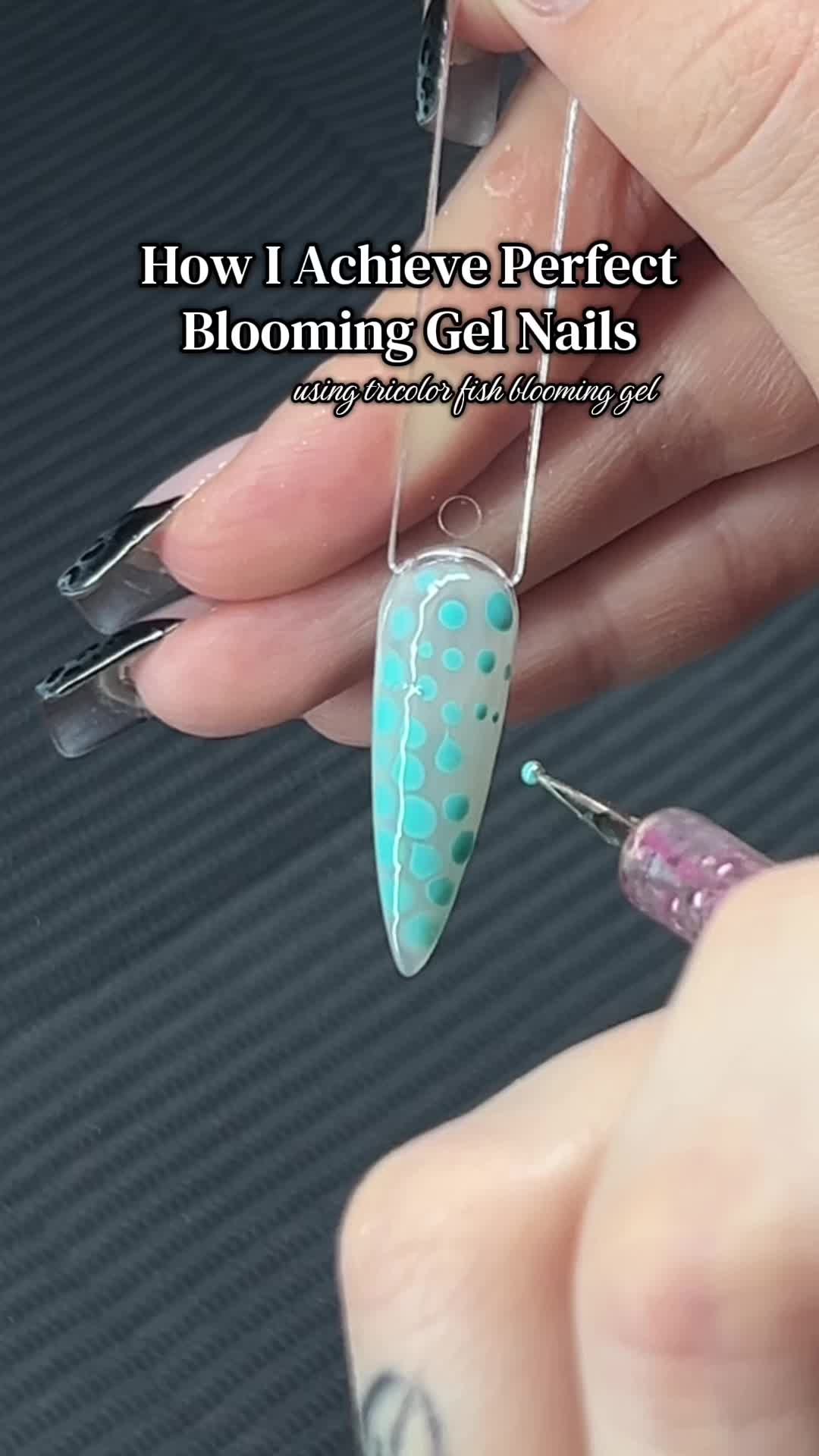 @NWA NAIL TECH