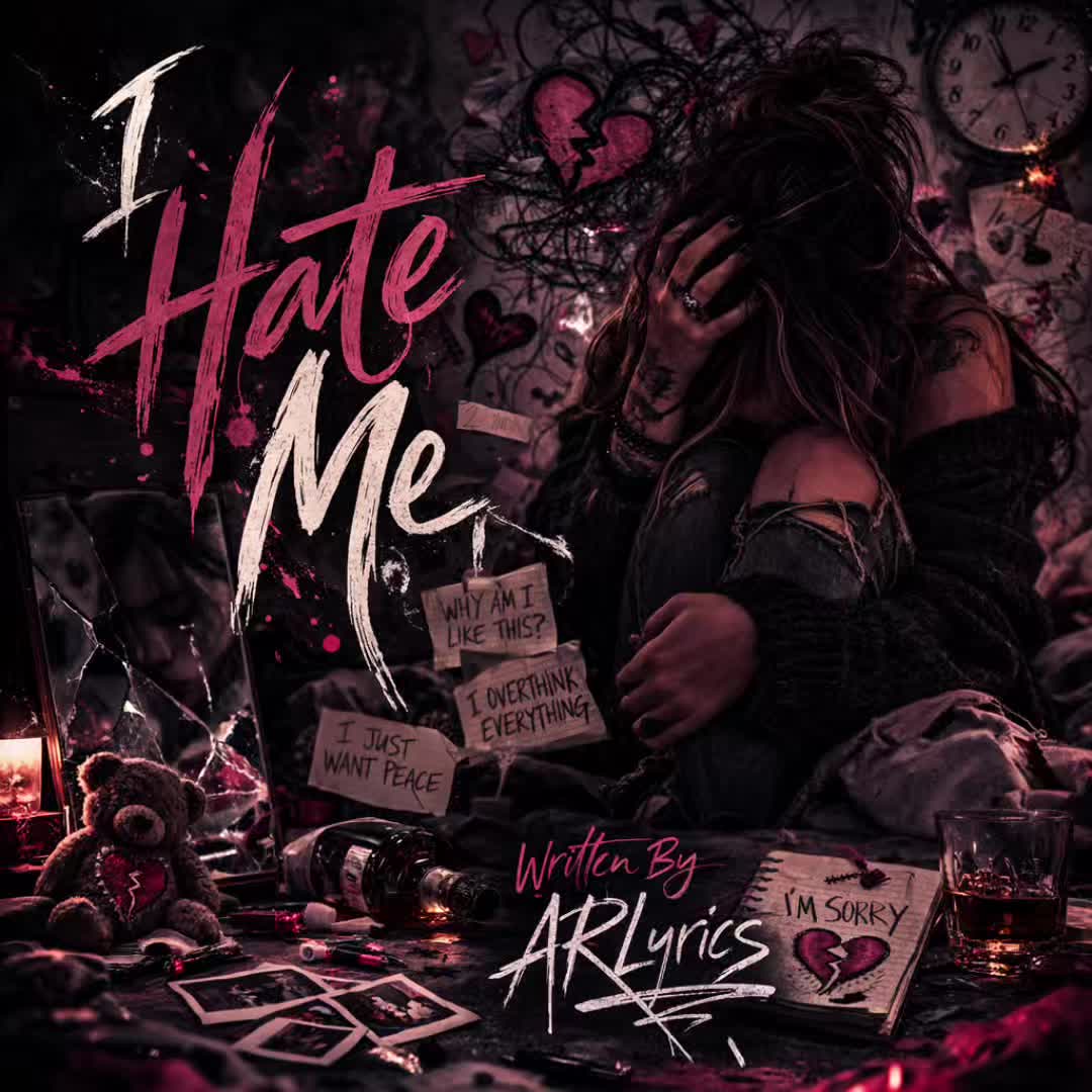 @ARLyrics