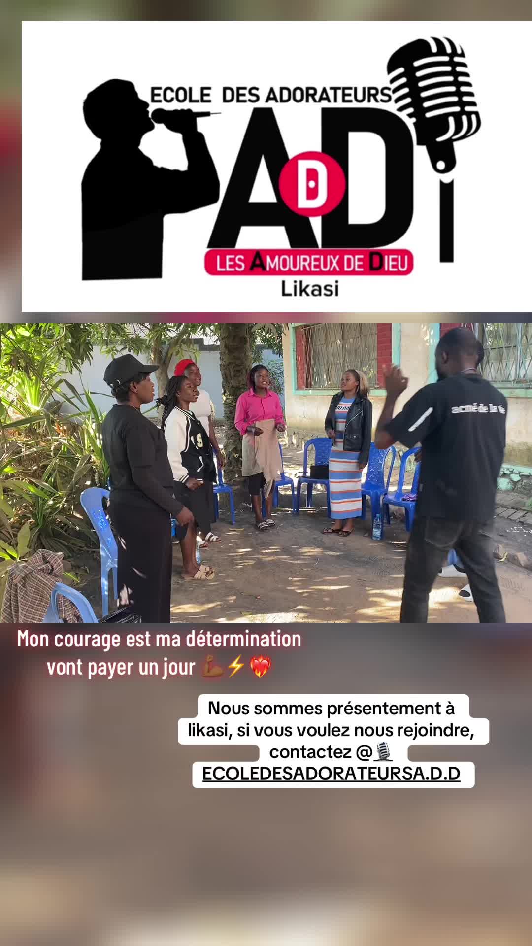 @🎙️INGÉNIEUR JÉRÉMIE KYOTA🇨🇩