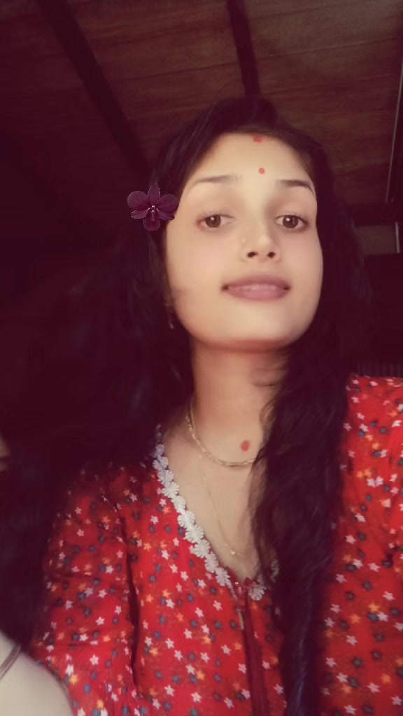 @Shreya ghosh ✌️