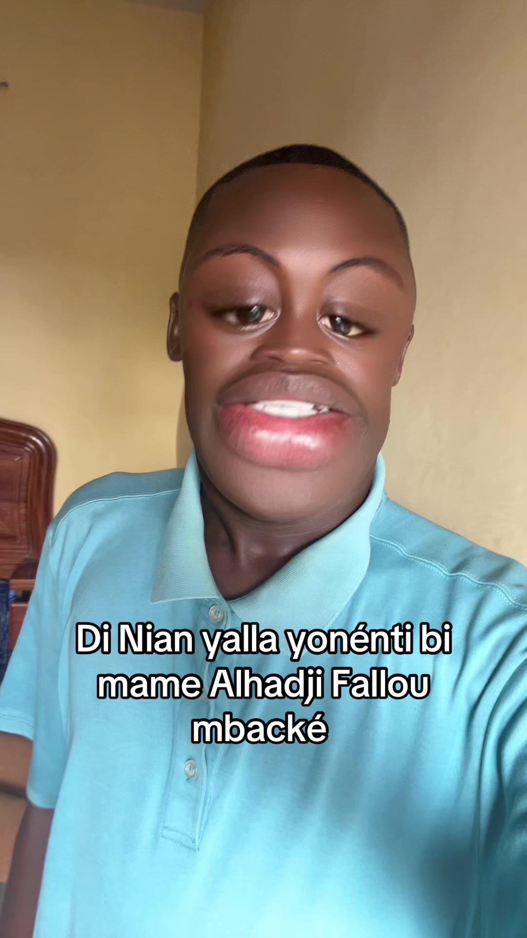@BABACAR 🇸🇳