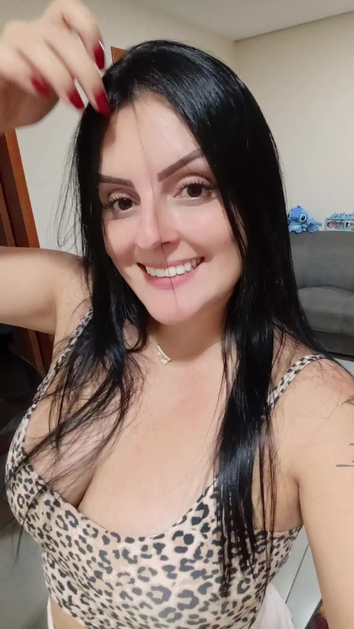 @Daiane Ramos