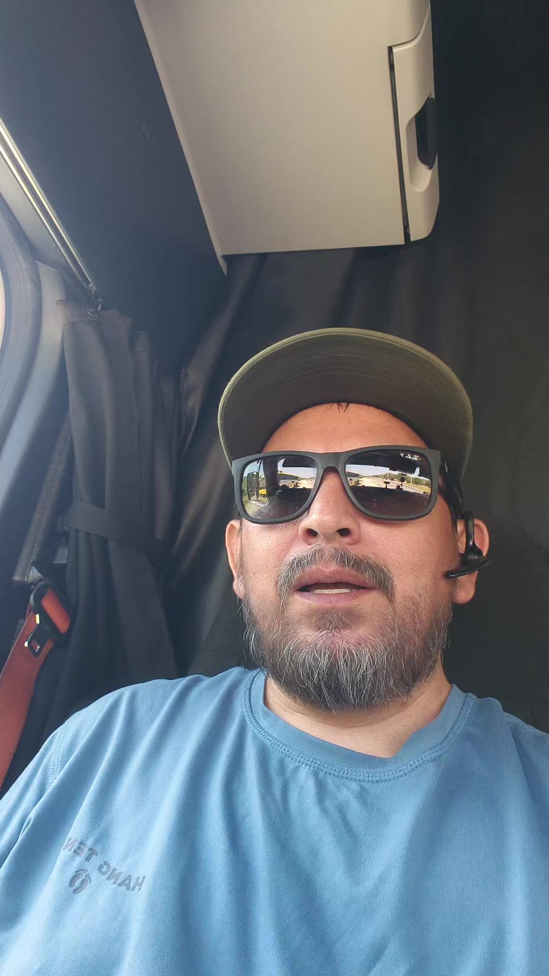 @#corazon de camionero