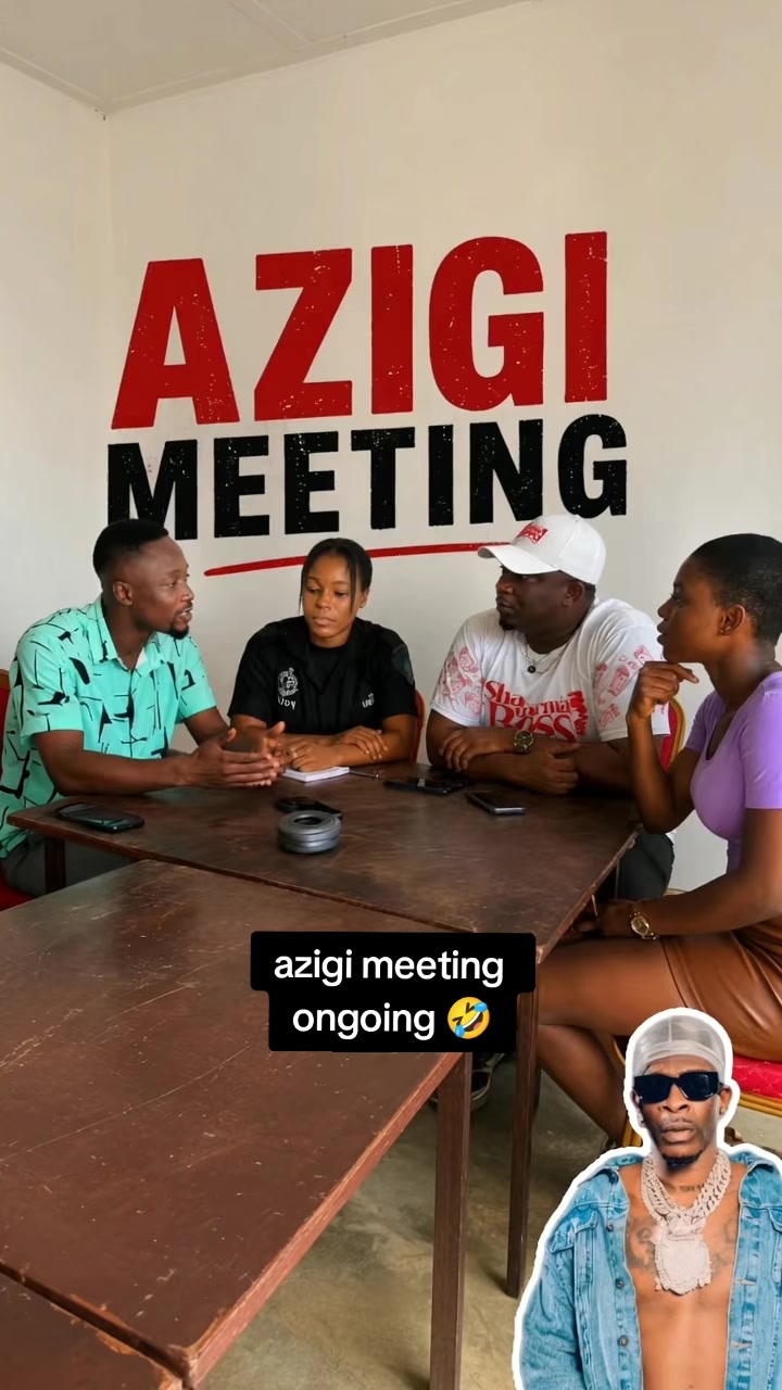 @Ai Trends🇬🇭