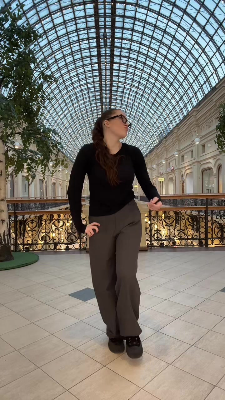 @Люкси лачка