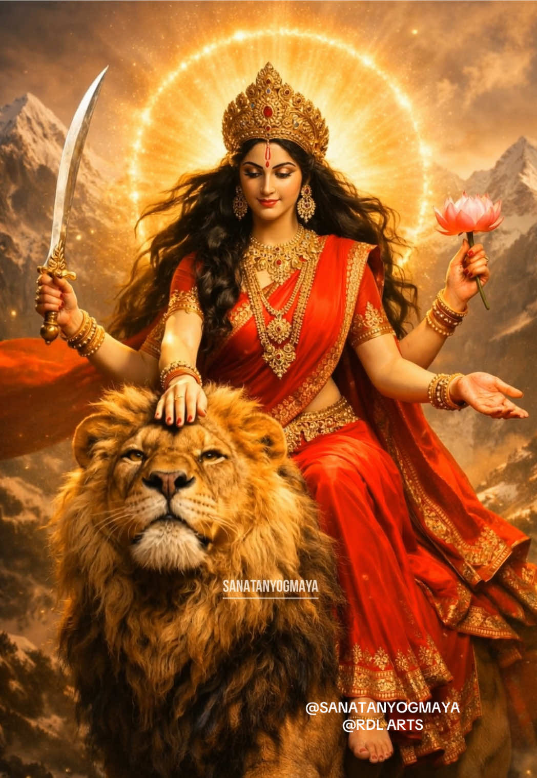 @🔱सनातनयोगमाया अध्यात्मजीवन🔱