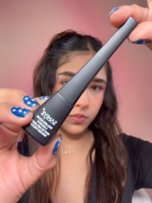 @SANIYECOSMETICOS