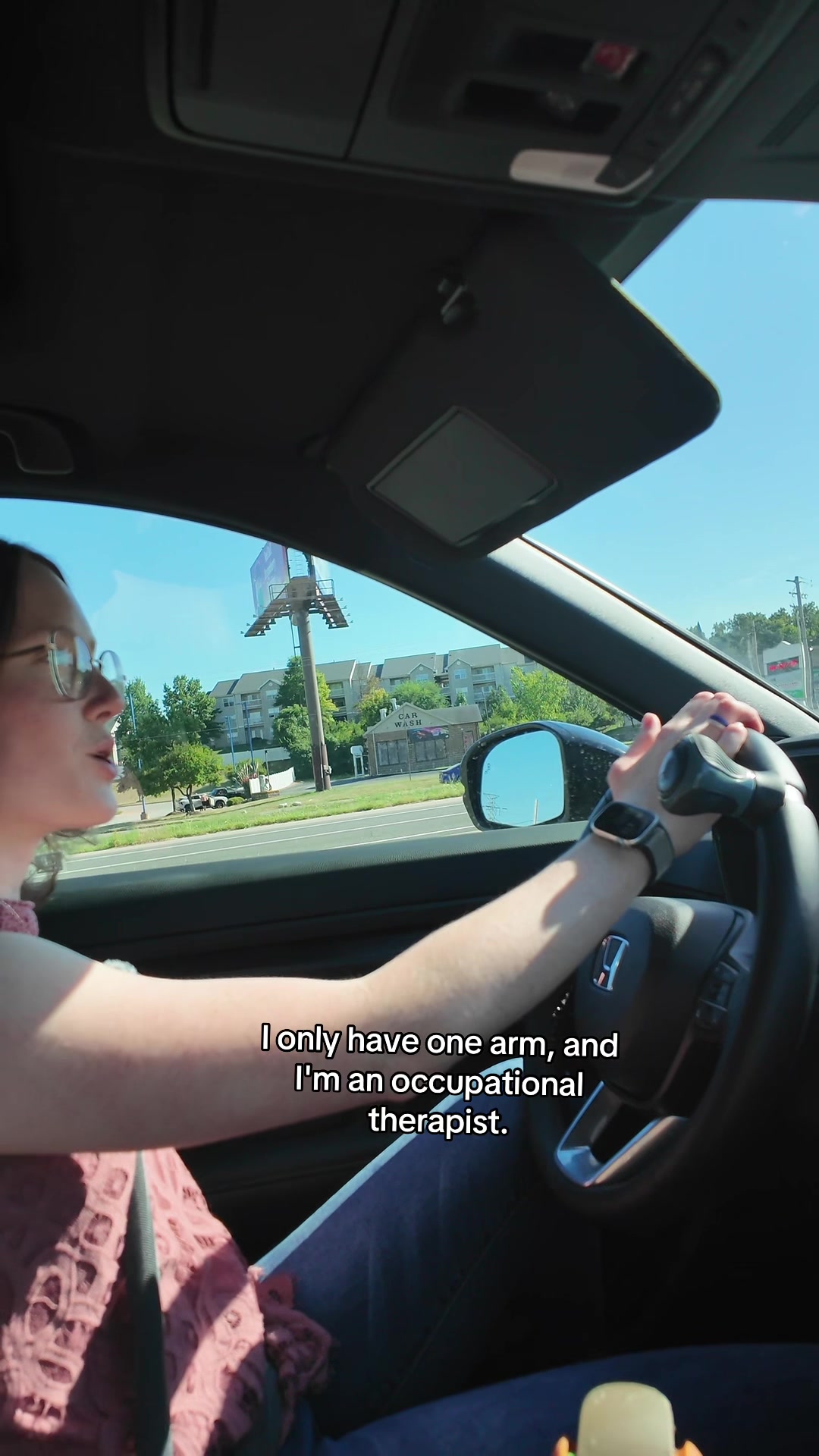 @Madelyn Rhein OTR/L