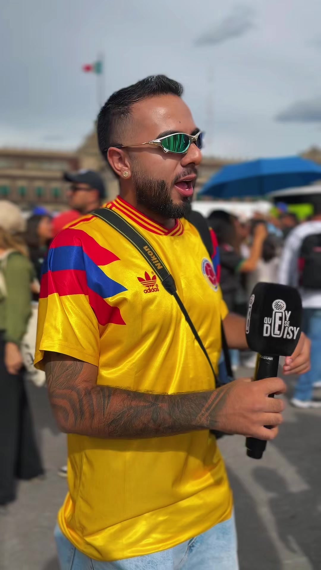 @Ey!! Que Se Deisy…