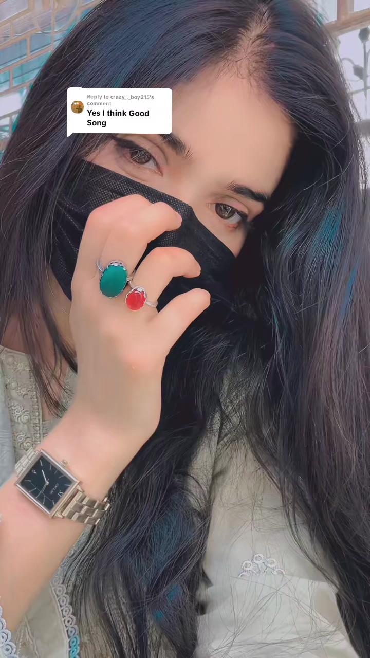 @cute girl