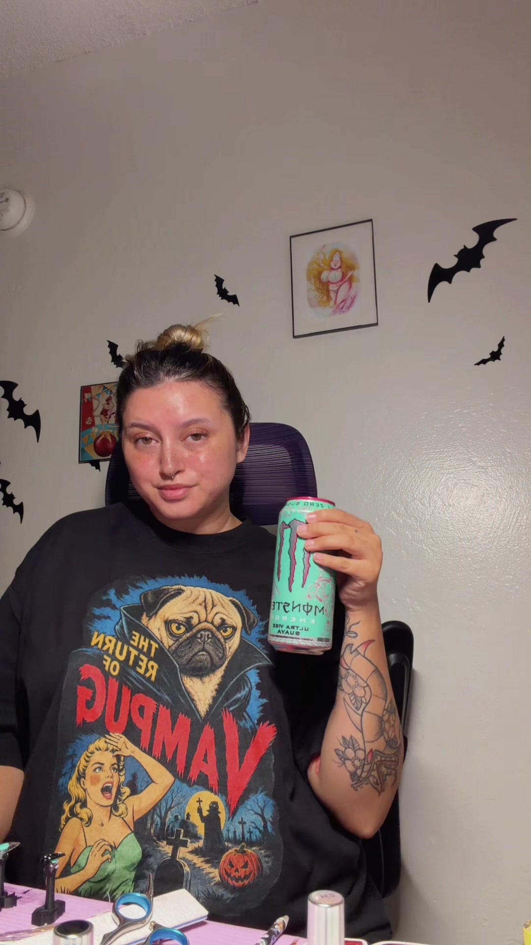 @GhoulxNails 🕸️