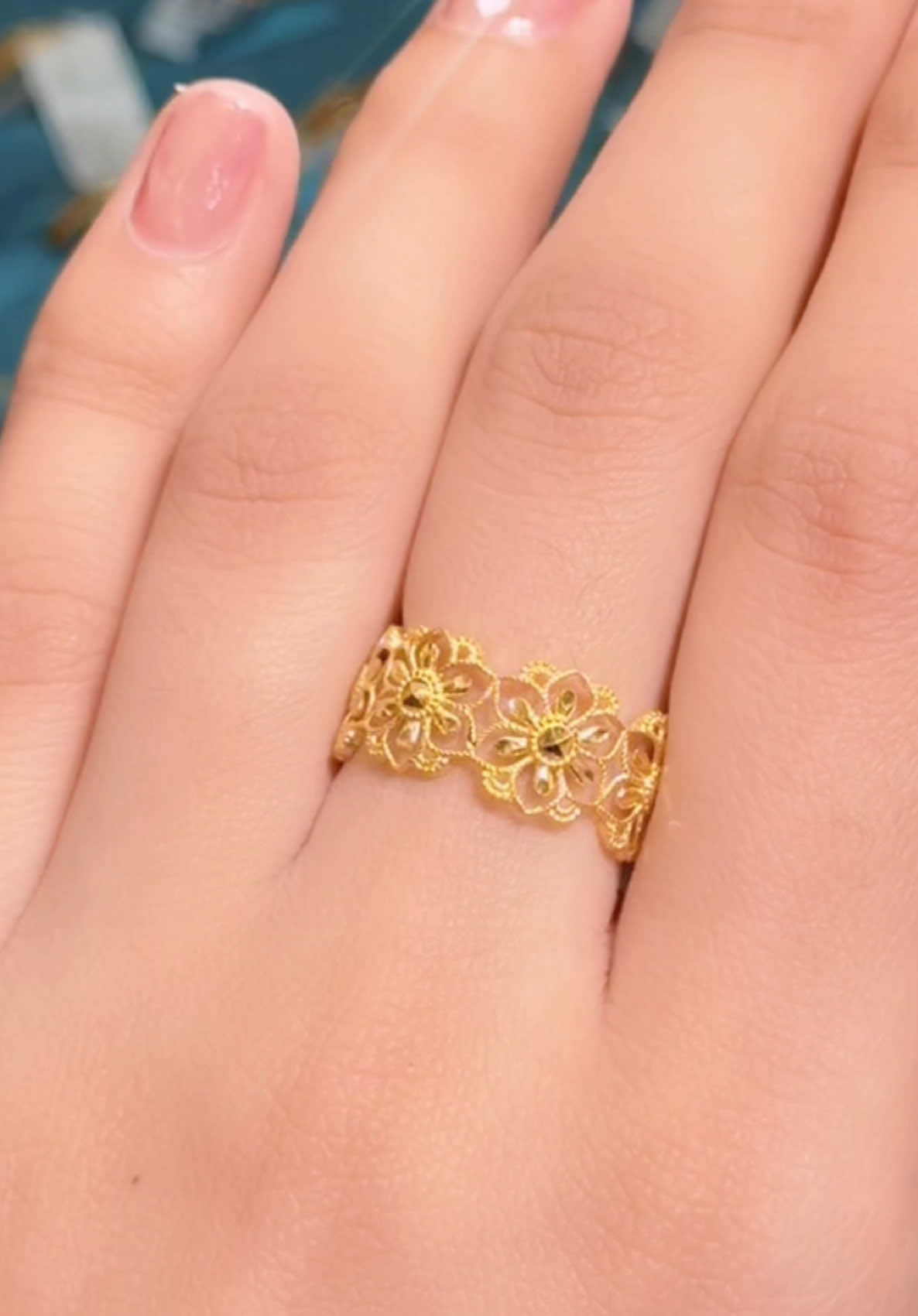@Royal Dubai jewellers