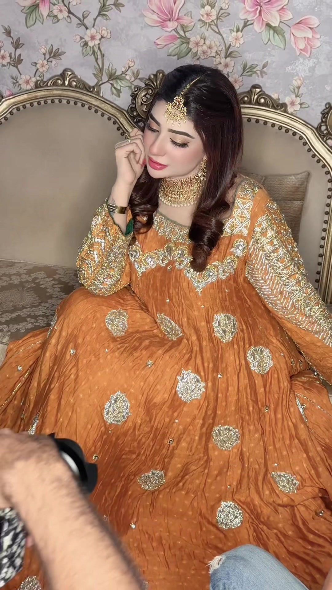 @zehra Baloch🦋✈️