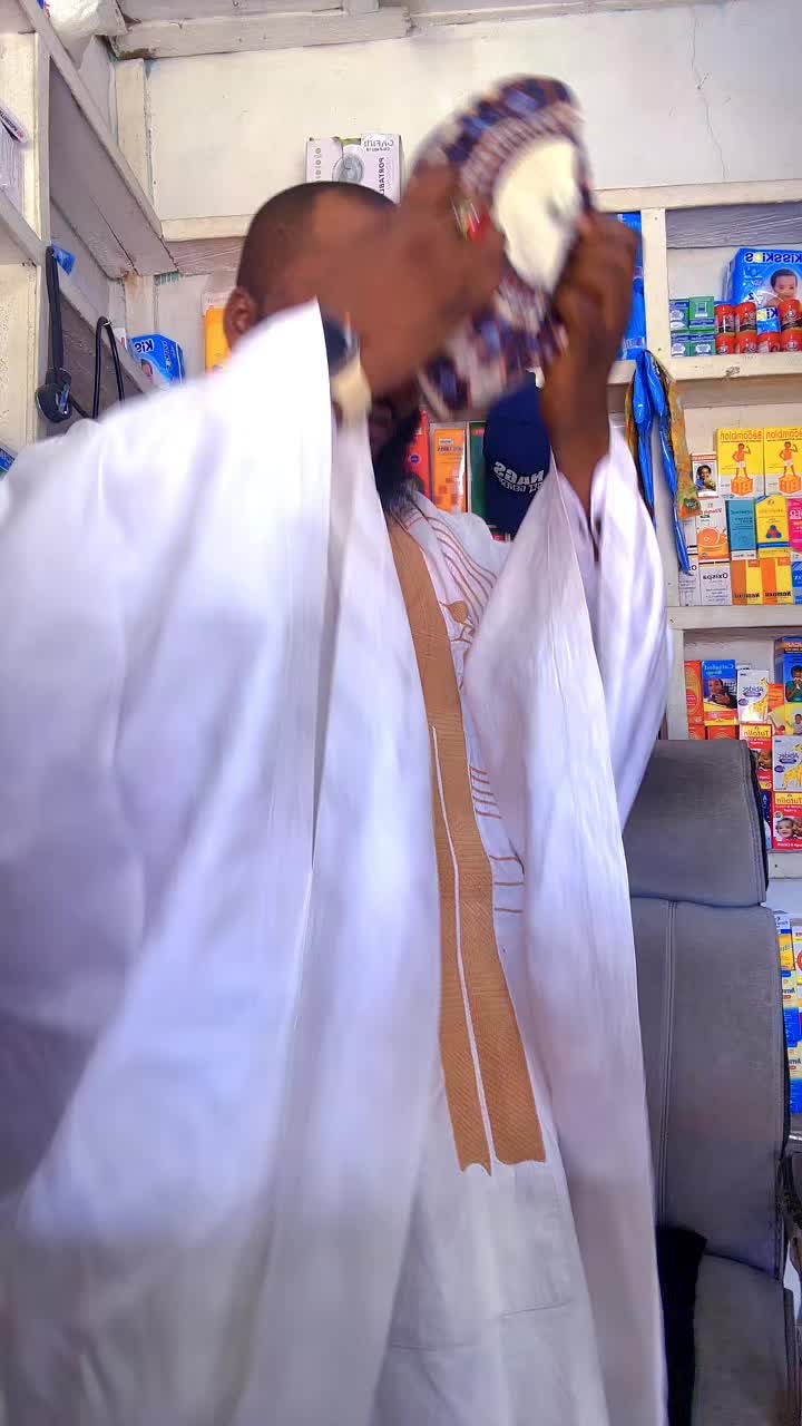 @DR. HABEEB SHEHU SKY