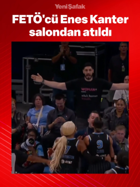@Yeni Şafak