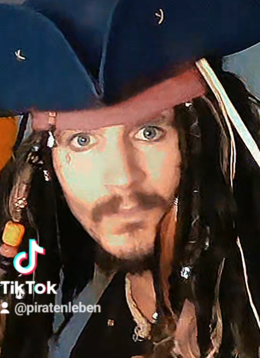 @🏴&zwj;☠️PIRATENLEBEN🏴&zwj;☠️