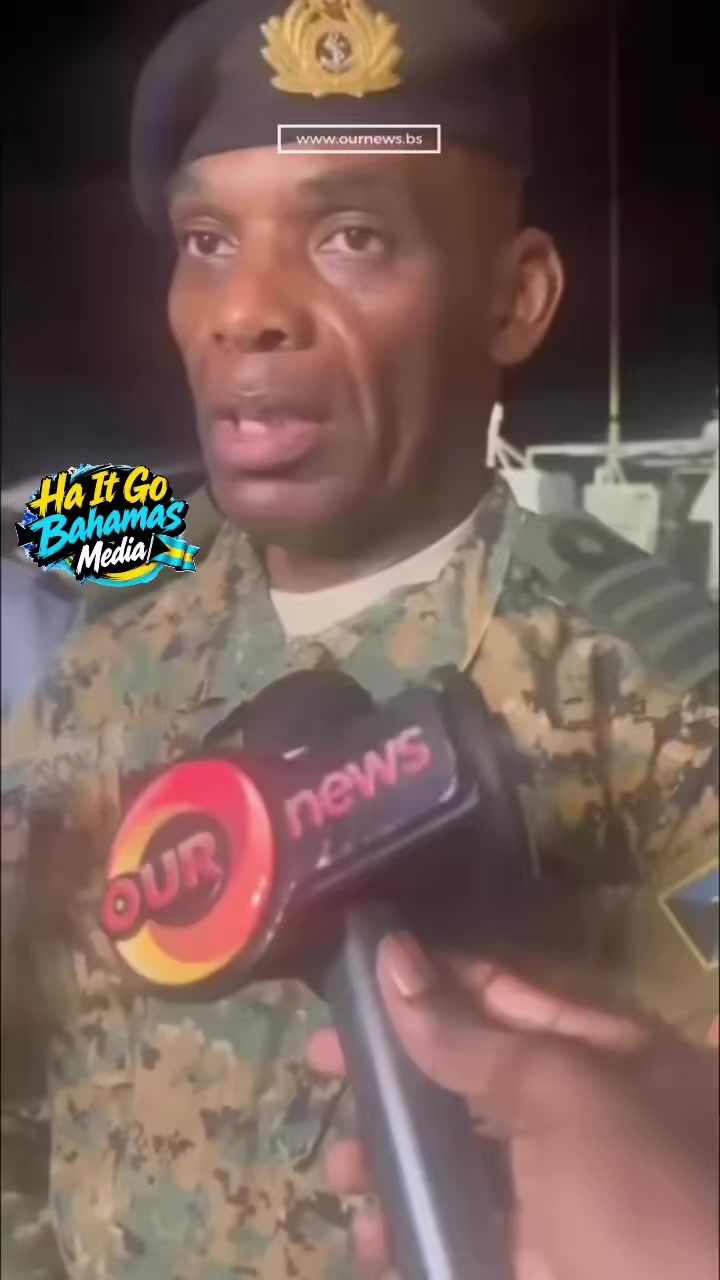 @Ha It Go Bahamas🇧🇸 Media