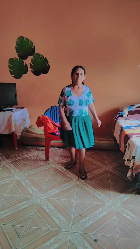 @Rosita Mendez