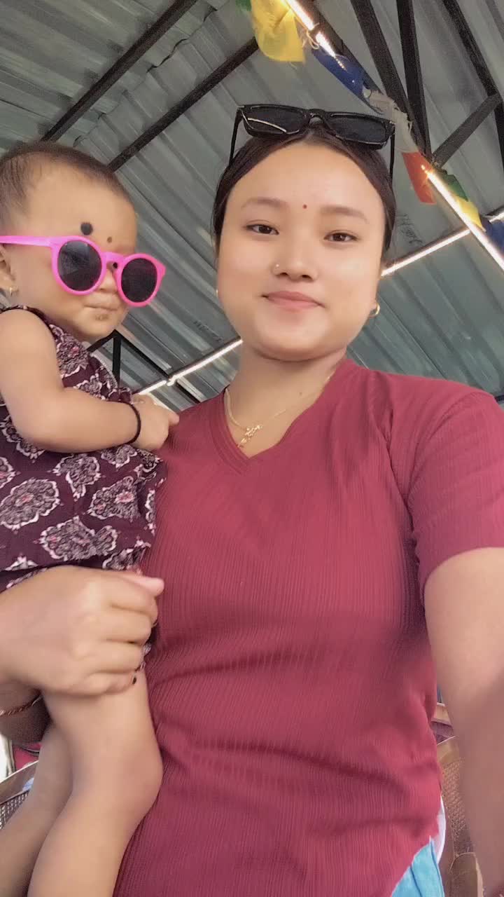 @Lilybaymbumagar