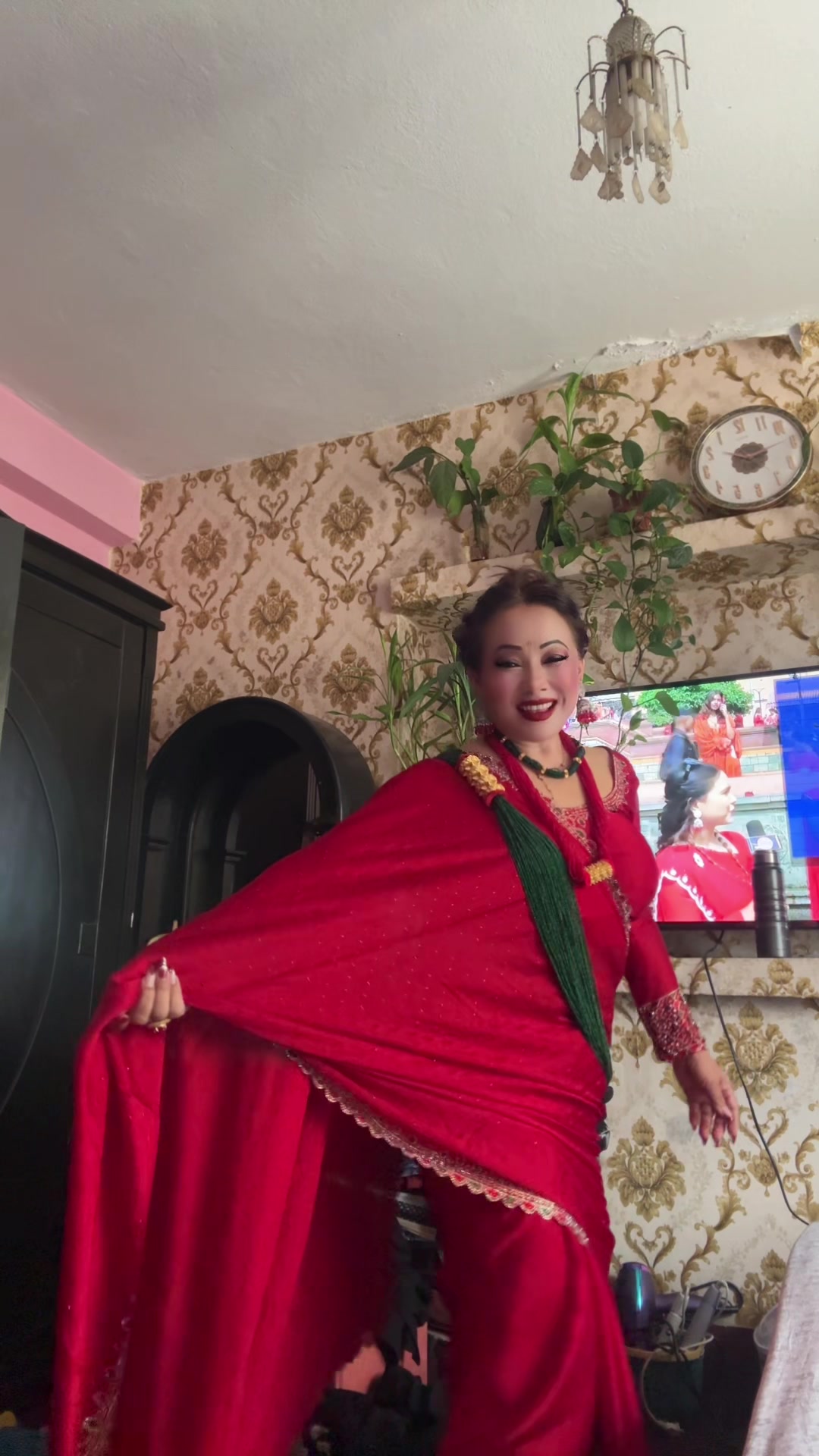 @Shanta lama👑🇳🇵shanta lama