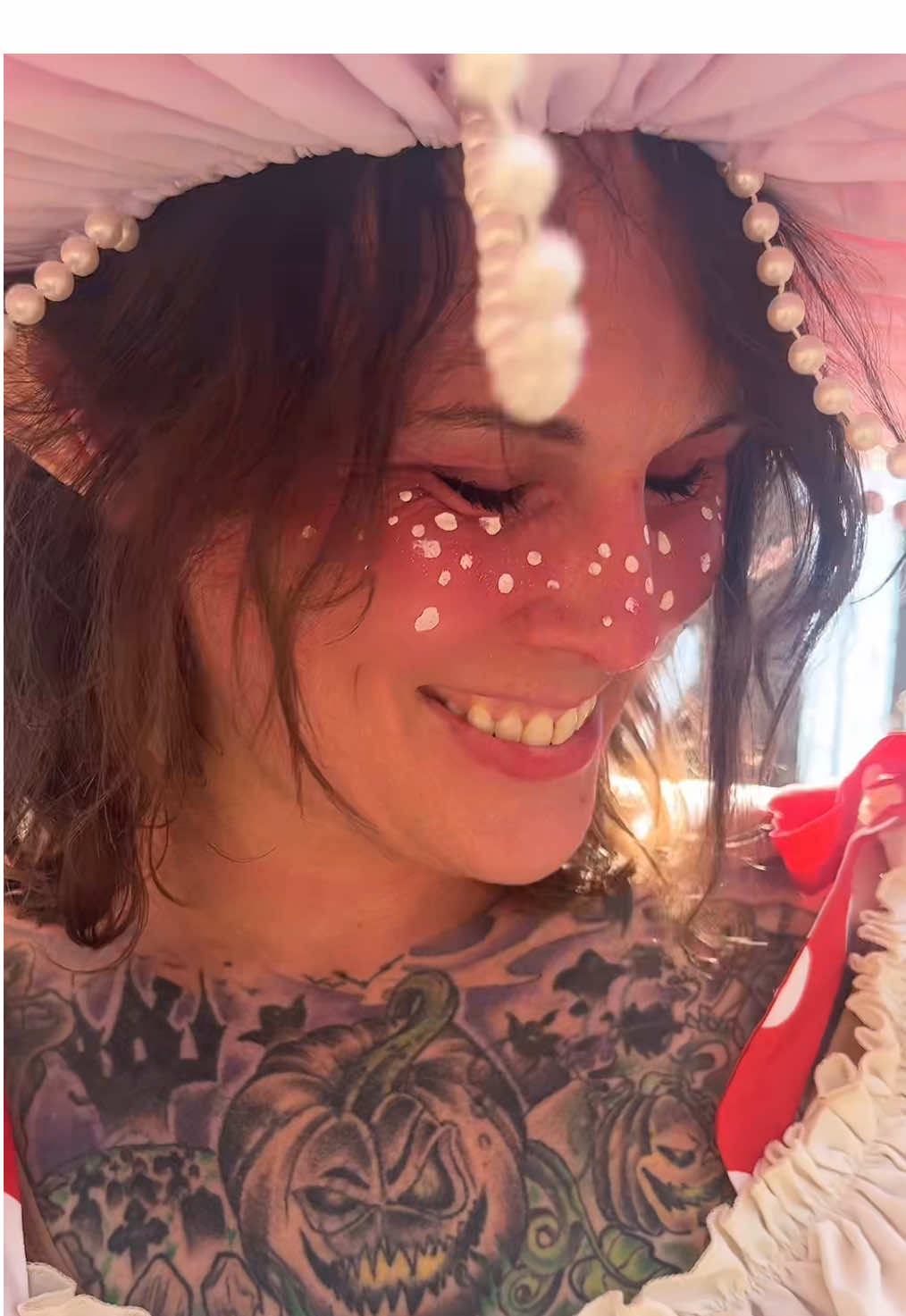 @TraceFace
