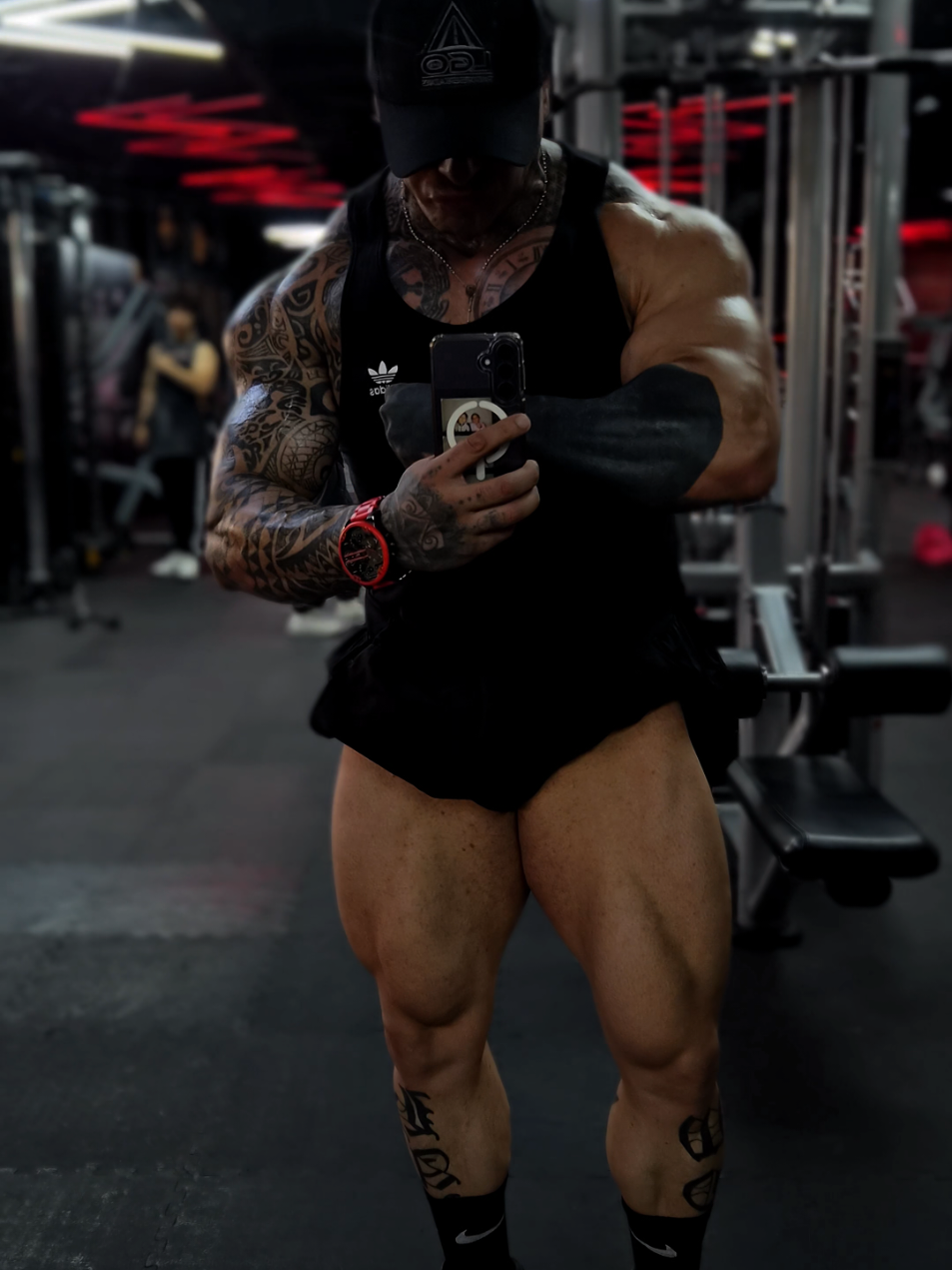 @Rino Ramírez