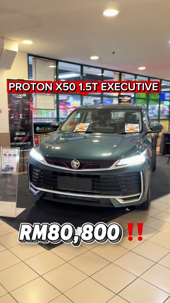 @DAVE PROTON SALES ADVISOR