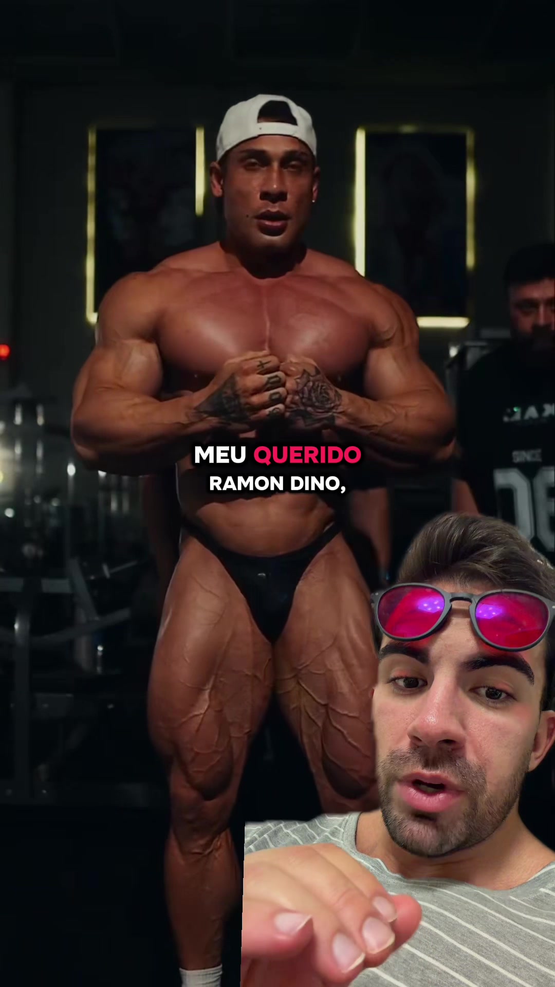 @Bruno Viotti | Treinador