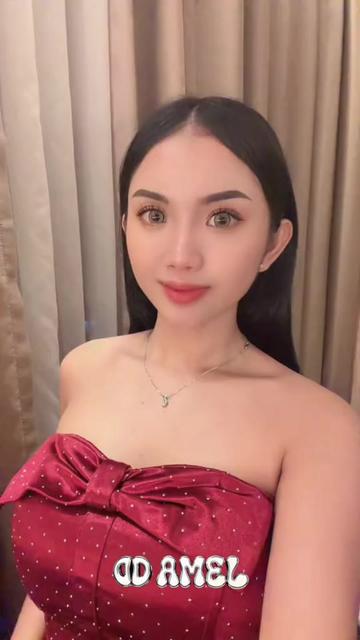 @Fdj Dedek Amel👑