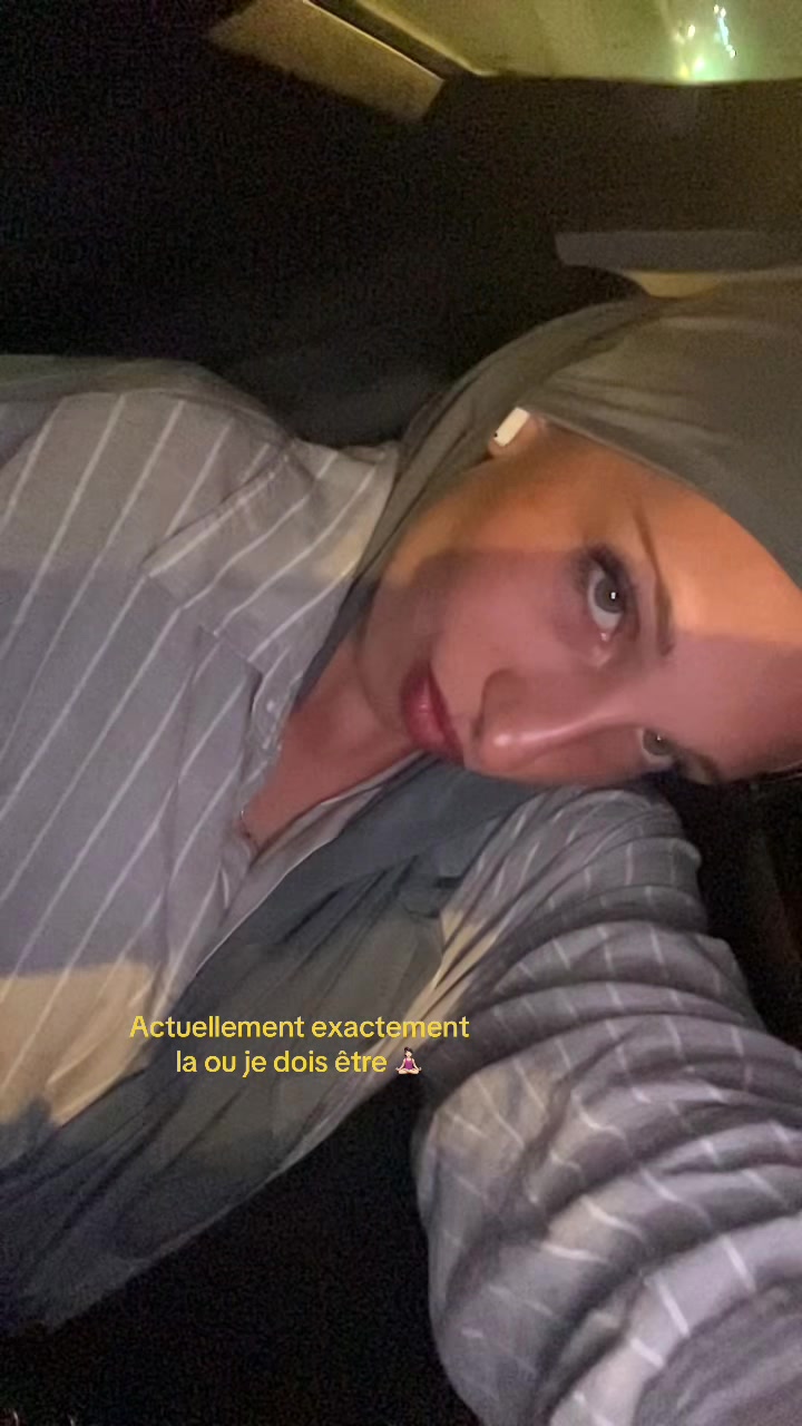 @Sousou'💋