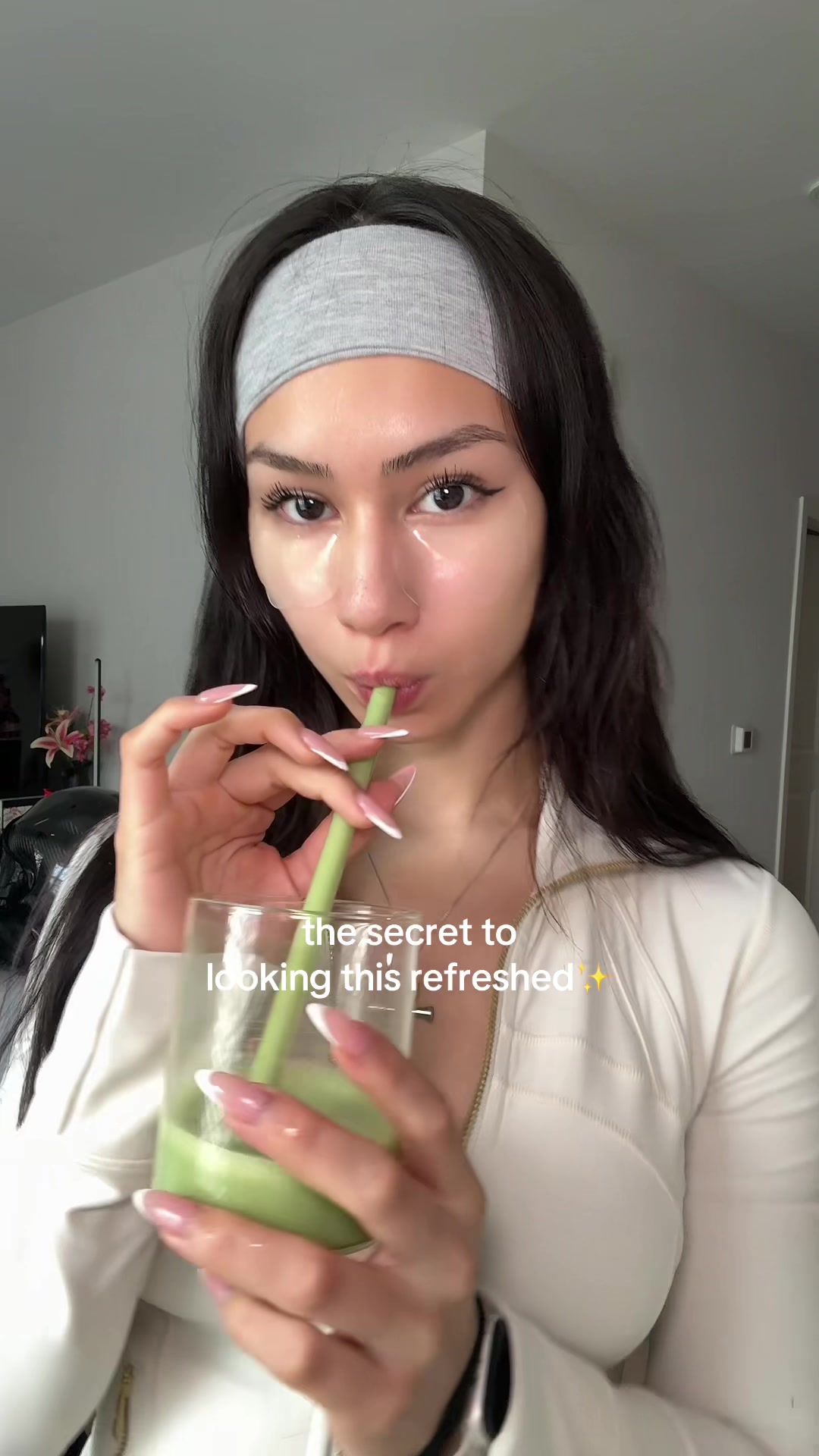 @nicole morejon