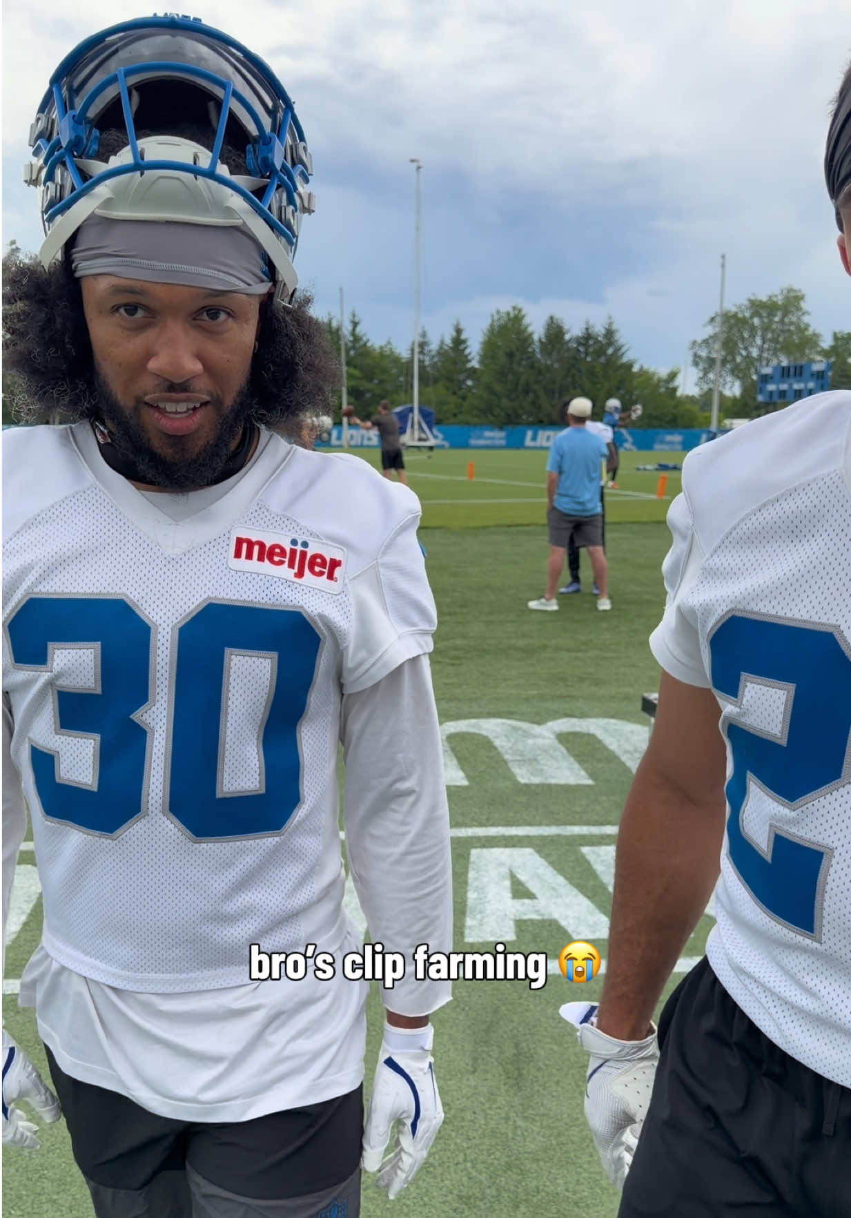 @Detroit Lions
