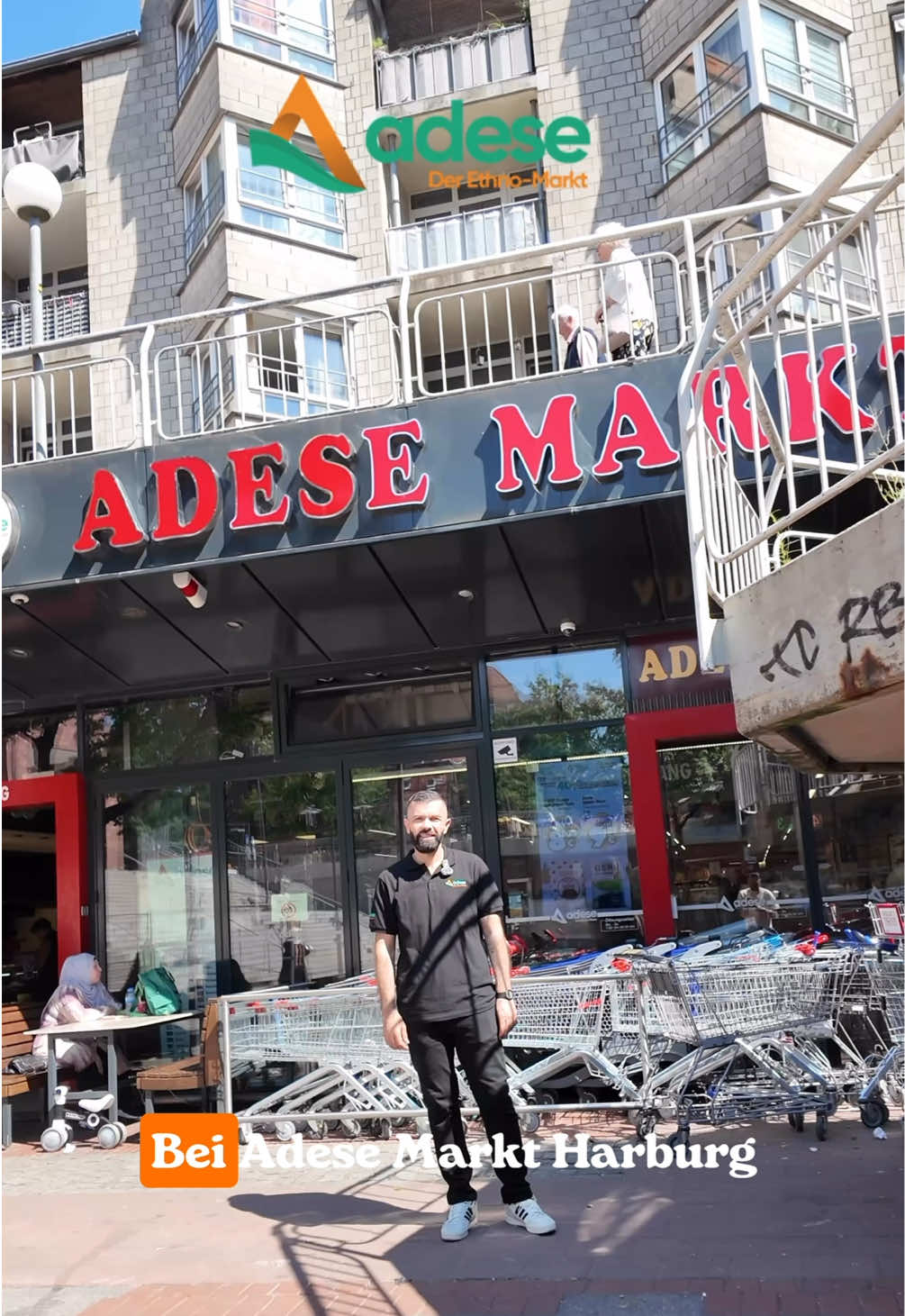 @Adese Markt