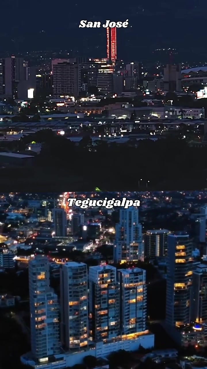 @🇨🇷Skyline, Costa Rica🇨🇷