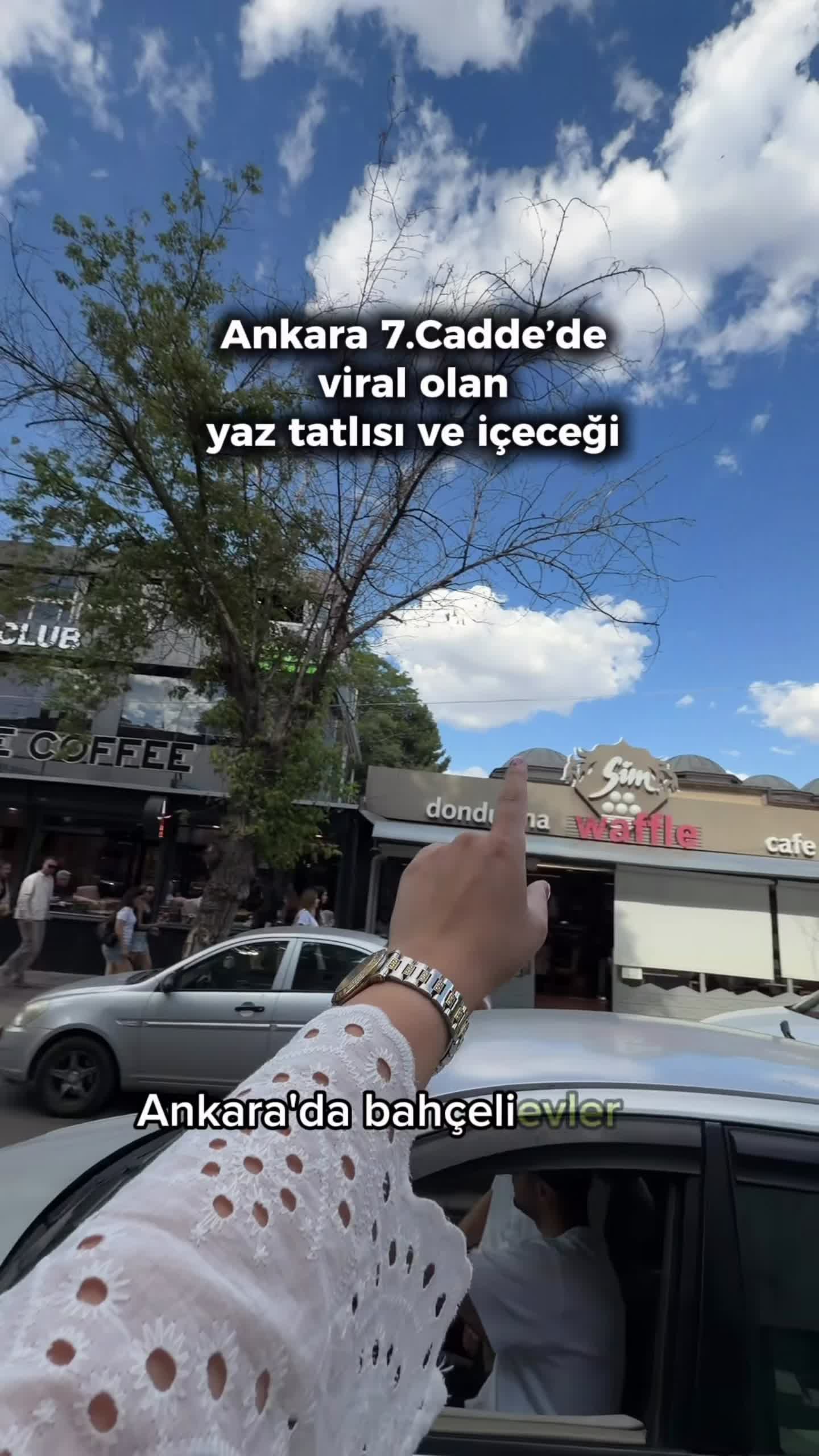@Ankara Yemek Alışveriş Mekan