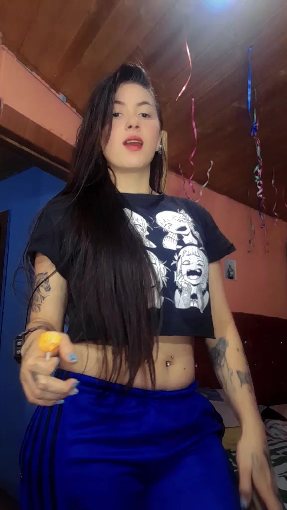 @bebecita Geral