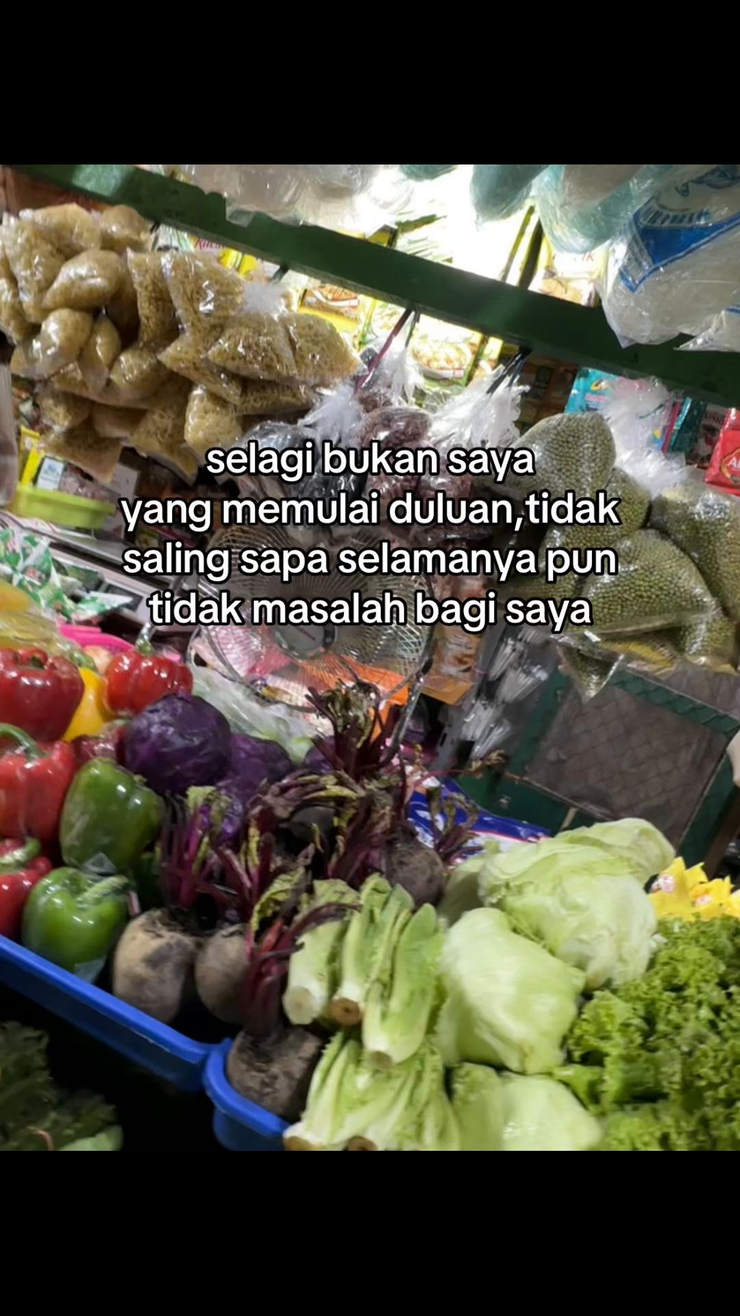 @MbakLiid sayur