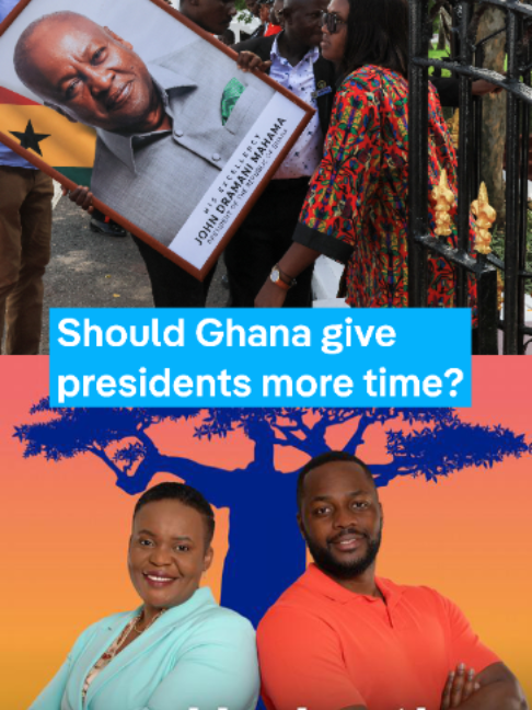 @DW Africa