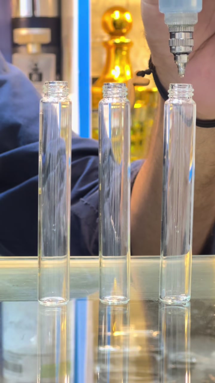 @Behram Perfume