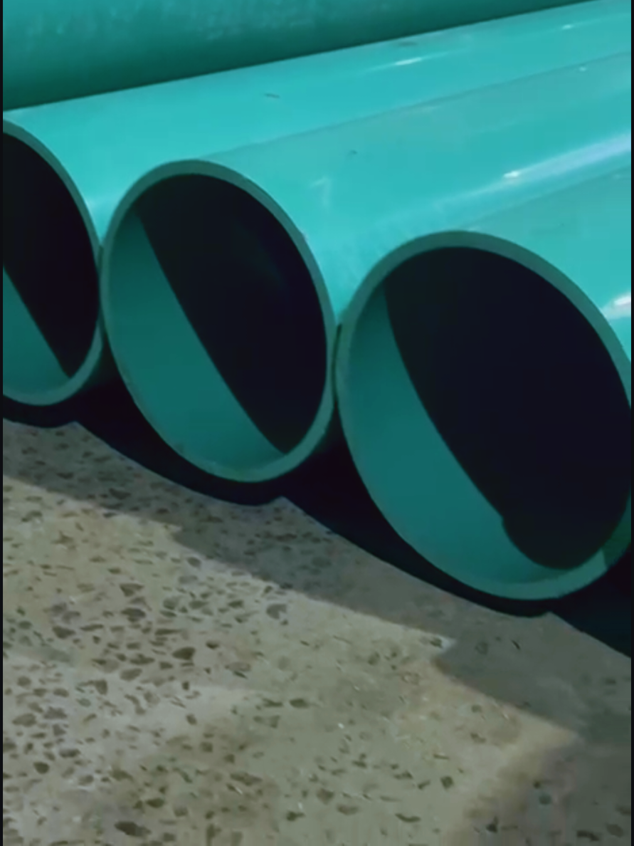 @Bahrain Plast Industry Bpi