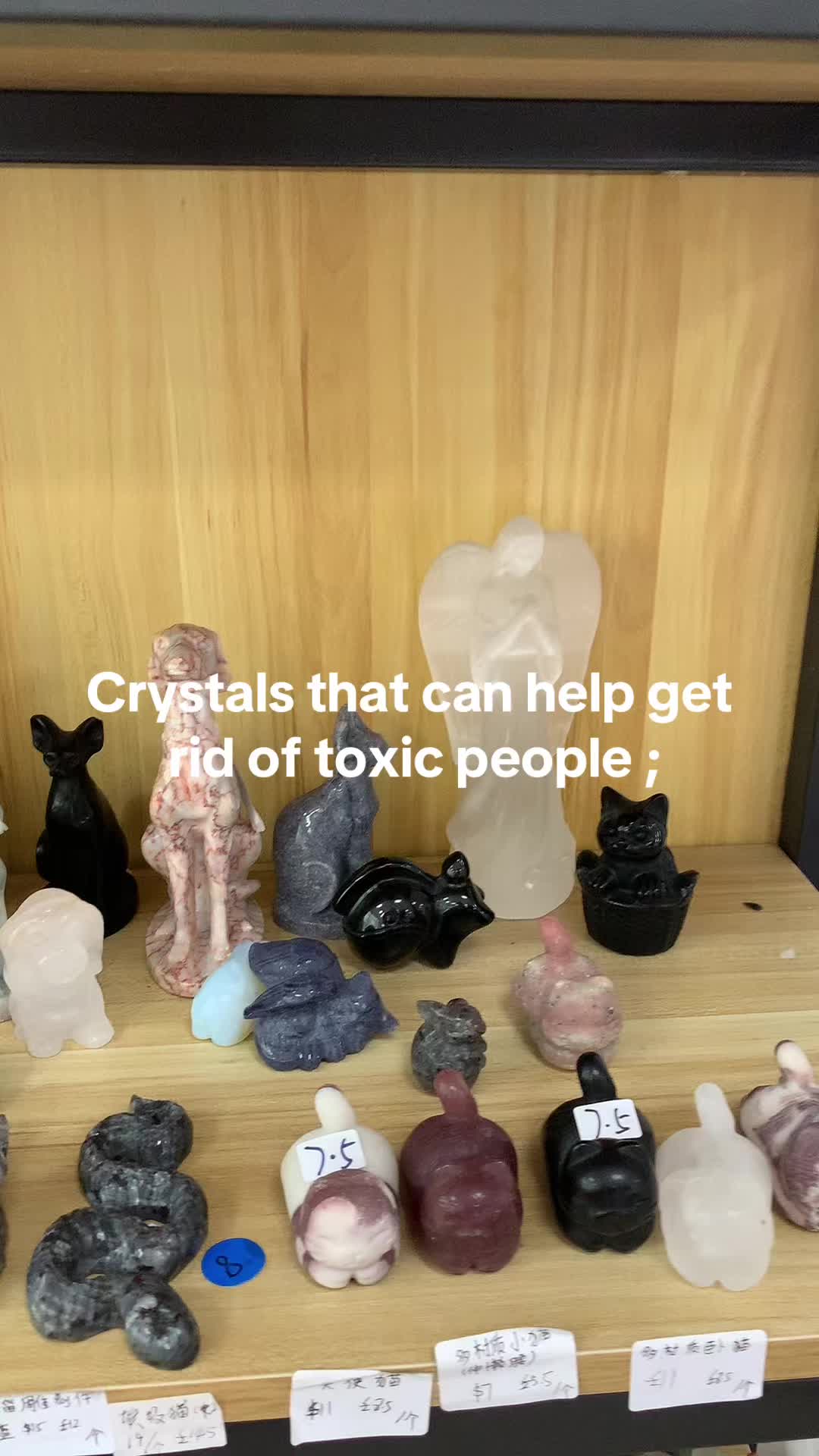 @M&Y -crystal666