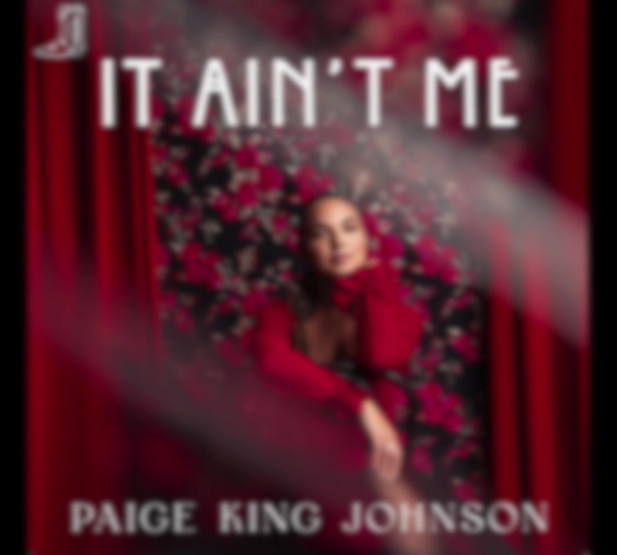 @Paige King Johnson