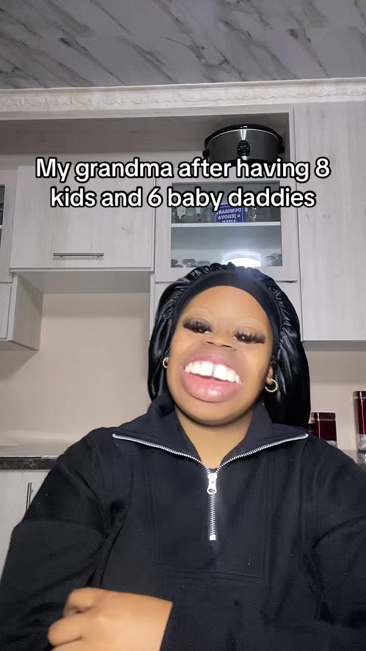 @Amahle Dlamini🥑