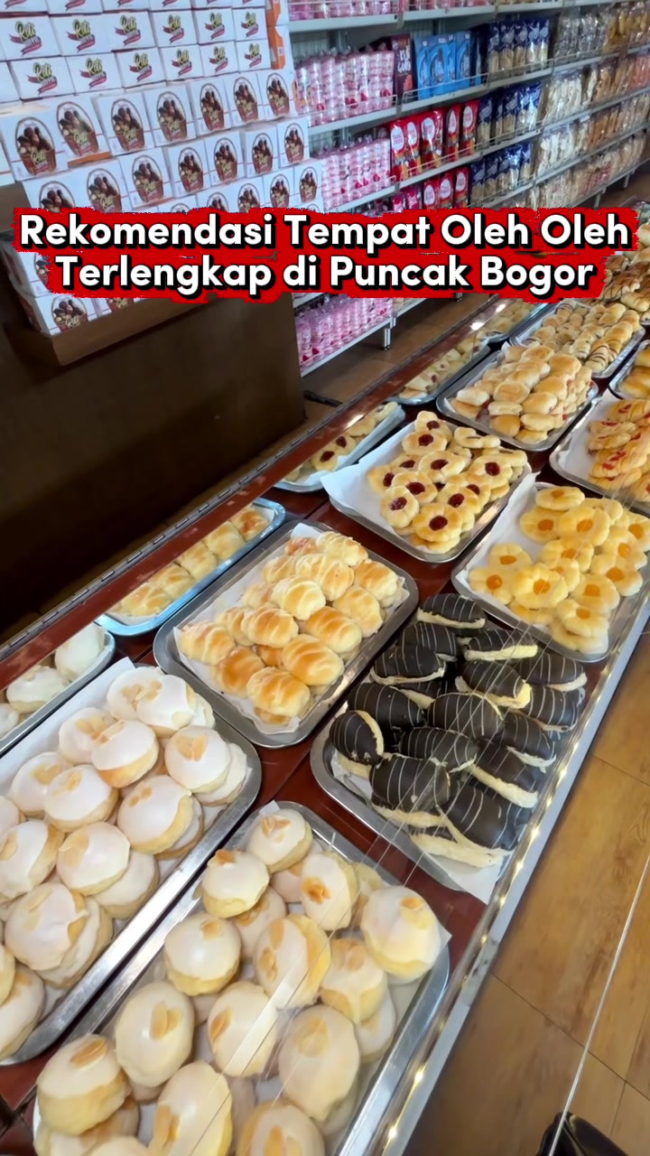 @Ade Rahmat Kuliner • BOGOR